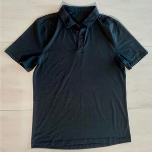 Lululemon Evolution Polo Size Medium